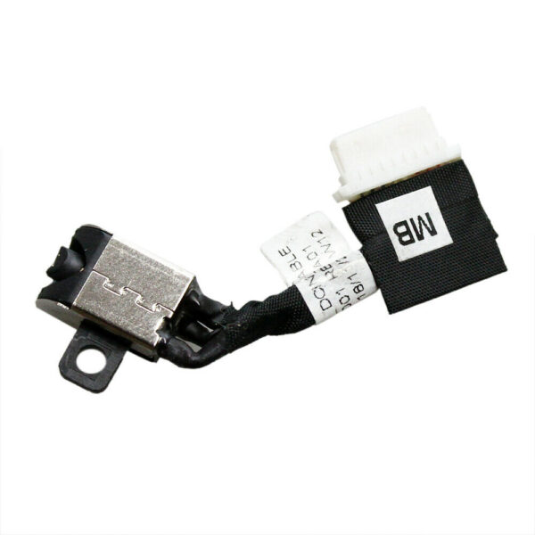 DC POWER JACK for Dell Inspiron 5480