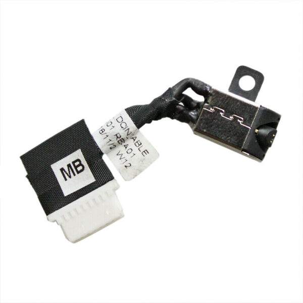 DC POWER JACK for Dell Inspiron 5480