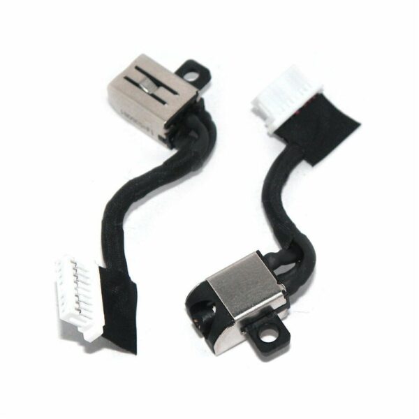 DC POWER JACK for Dell Inspiron 5480