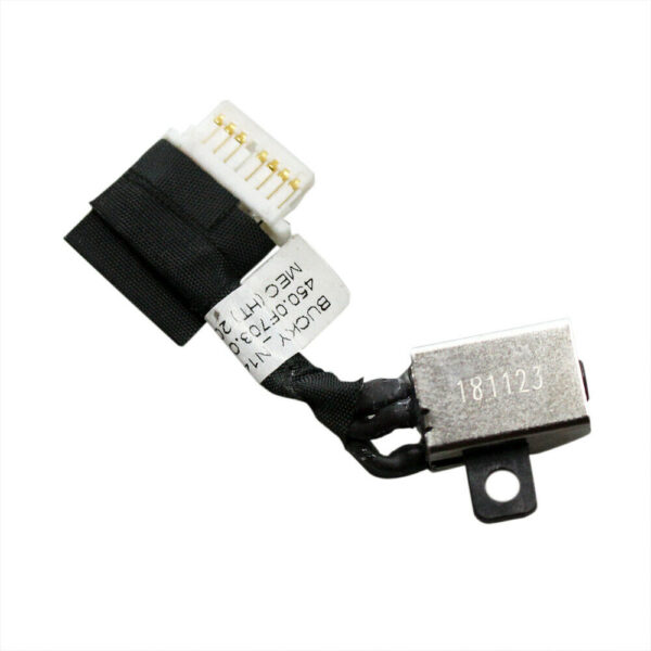 DC POWER JACK for Dell Inspiron 5480