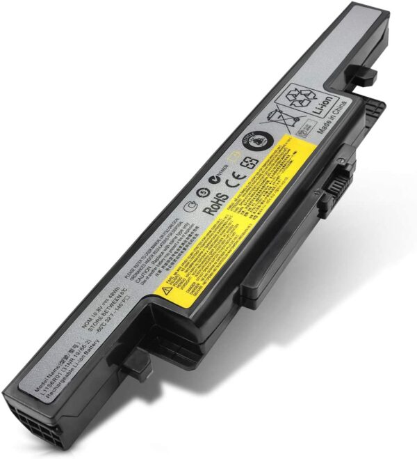 L12S6E01, Lenovo Ideapad Y400 Battery