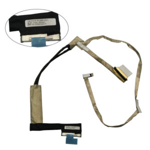 COMPAQ/ HP DV6-7000 LCD VIDEO FLEX CABLE