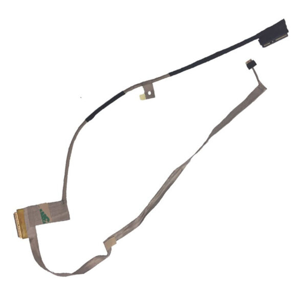 LCD VIDEO FLEX CABLE for Toshiba C50-A series