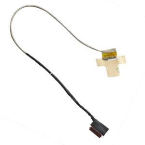 LCD VIDEO FLEX CABLE for Toshiba C50-B