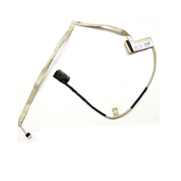 LCD VIDEO FLEX CABLE Toshiba 1422-017J00Q, C855