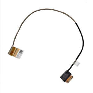 LCD VIDEO FLEX CABLE for DD0BL6LC010, Toshiba Satellite L655