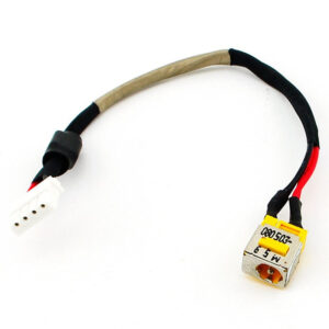 FOR ACER EXTENSA 4200 DC POWER JACK