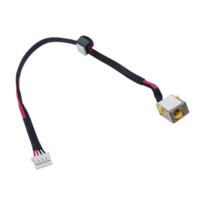 DC POWER JACK for Acer Aspire 5742G, E1-531