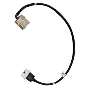 DC POWER JACK, Acer Aspire E1-522