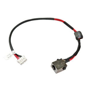 DC POWER JACK for Acer Aspire E5-522, V3-574