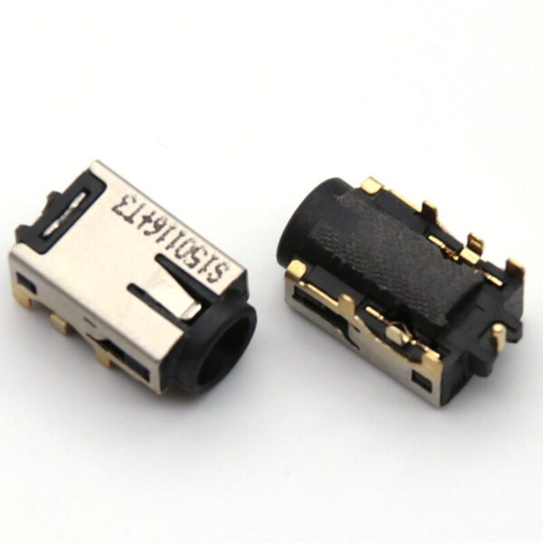 DC POWER JACK for Asus EEE PC 1008HA