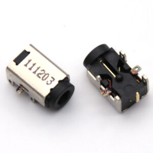 DC POWER JACK for Asus EEE PC 1215B