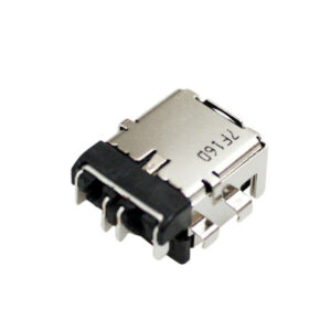 DC POWER JACK for Asus GL552 SERIES