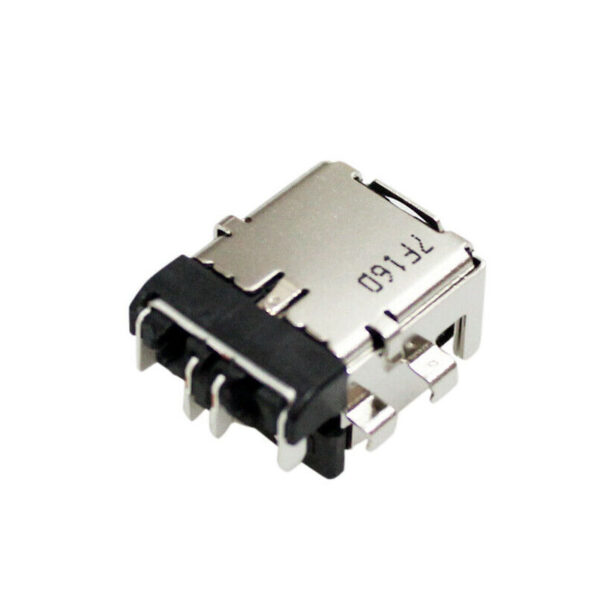 DC POWER JACK for Asus GL552 SERIES