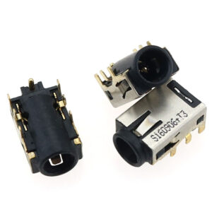 DC POWER JACK for Asus ZenBook F200E, UX31