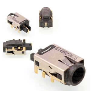 DC POWER JACK for ASUS D553M X553M