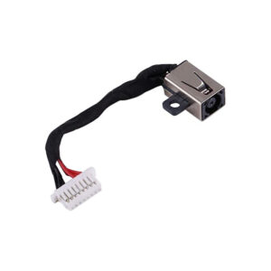 DC POWER JACK for Dell Inspiron 11-3000, JDX1R