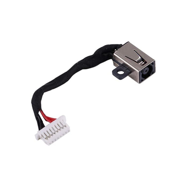 DC POWER JACK for Dell Inspiron 11-3000, JDX1R