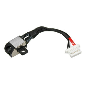 DC POWER JACK for Dell Inspiron 11 3162