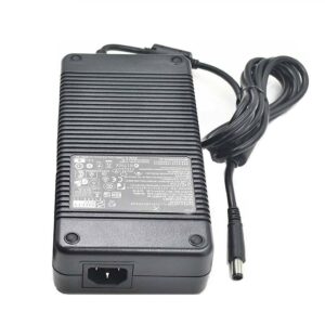 DELL 240W-19.5V 12.3A, 7.4*5.0mm tip Ac Adapter