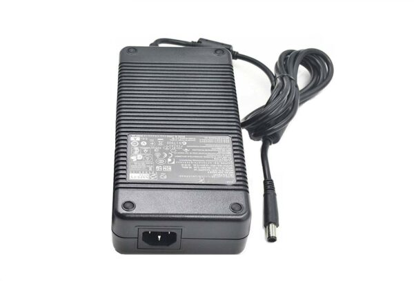 DELL 240W-19.5V 12.3A, 7.4*5.0mm tip Ac Adapter