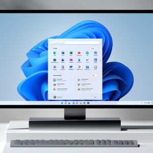 AIO DESKTOP PC