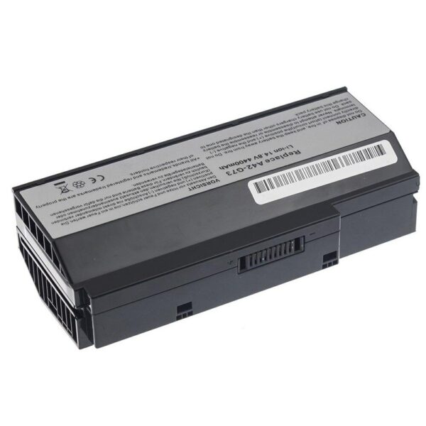 90-NY81B1000Y, ASUS G53JW Battery