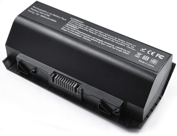 A42-G750, ASUS G750 Battery