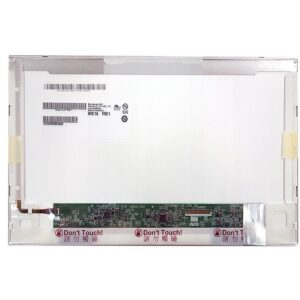 LED 12.5" WXGA HD-1366*768, 40 Pin BOTTOM RIGHT-B125XW02 V0, LCD Screen replacement