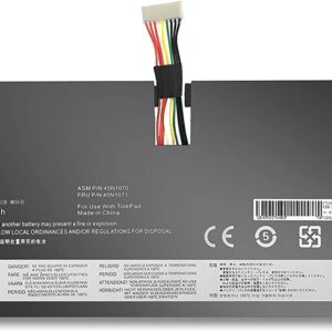 45N1071 Lenovo ThinkPad X1Carbon 3444 Battery
