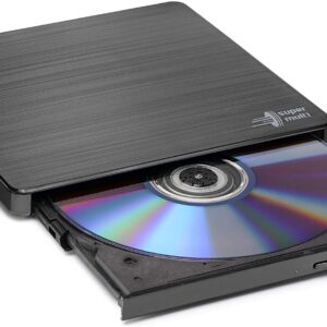 Optical Disc Drives