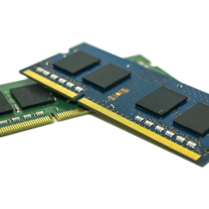 RAM memory