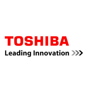Toshiba-Keyboard