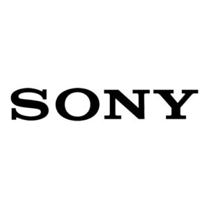 For Sony