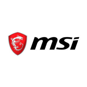 For MSI
