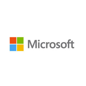 For Microsoft