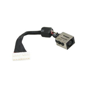 DC POWER JACK Dell Alienware 13-R1, 13-R2