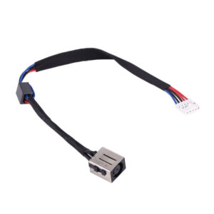 DC POWER JACK for Dell 1525