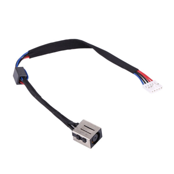 DC POWER JACK for Dell 1525