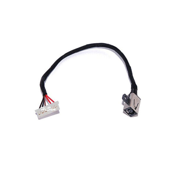 DC POWER JACK for Dell Inspiron 1545