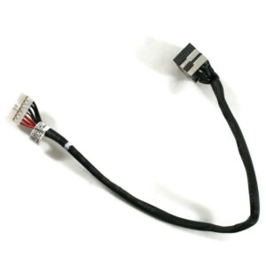 DC POWER JACK for Dell Vostro 3400
