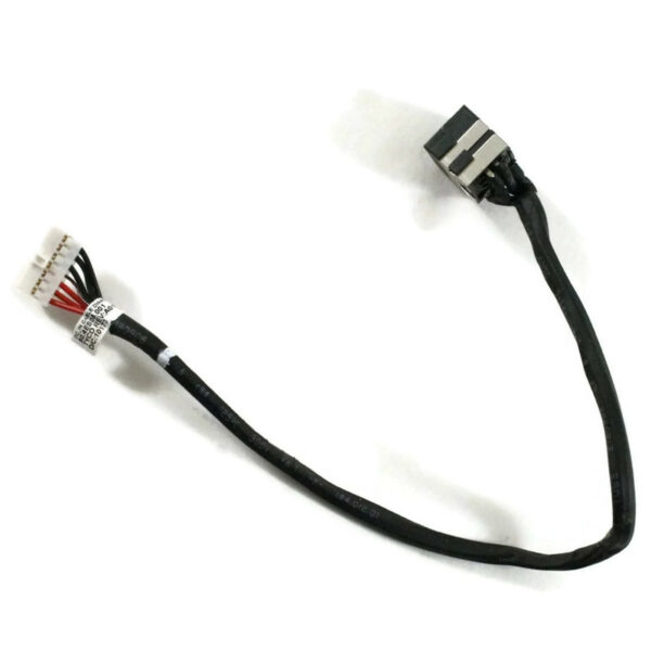 DC POWER JACK for Dell Vostro 3400