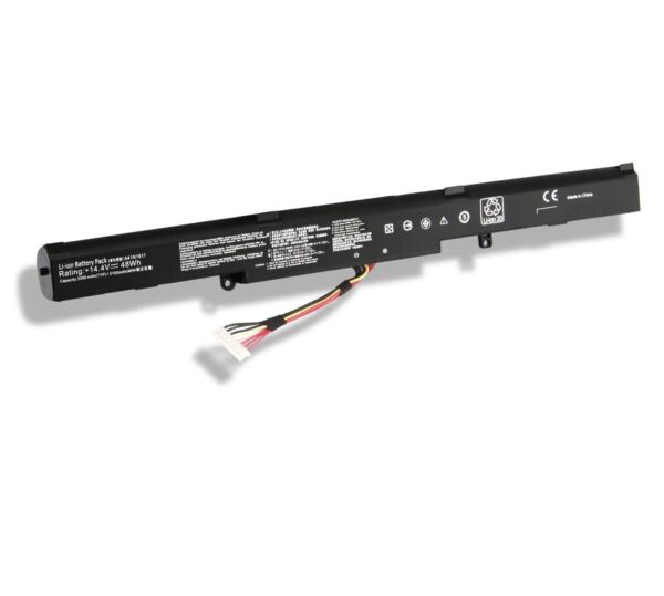 A41N1611, ASUS ROG GL553 Battery