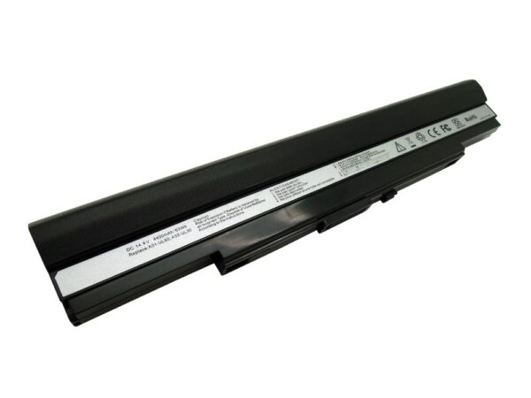 A42-UL50, ASUS UL50, UL80 Battery
