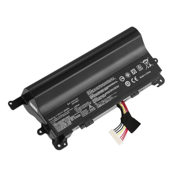 A42N1520, ASUS ROG G752VY Battery