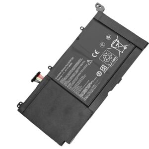 B31N1336, ASUS Vivobook S551 Battery