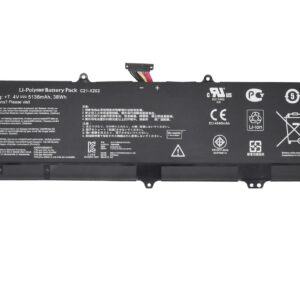 C21-X202, Asus X201E Battery