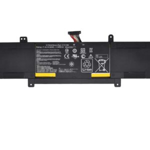 C21N1309, ASUS VivoBook Q301 Battery
