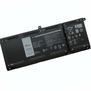 H5CKD, JK6Y6, CF5RH Dell Latitude 3410, 3510 Battery