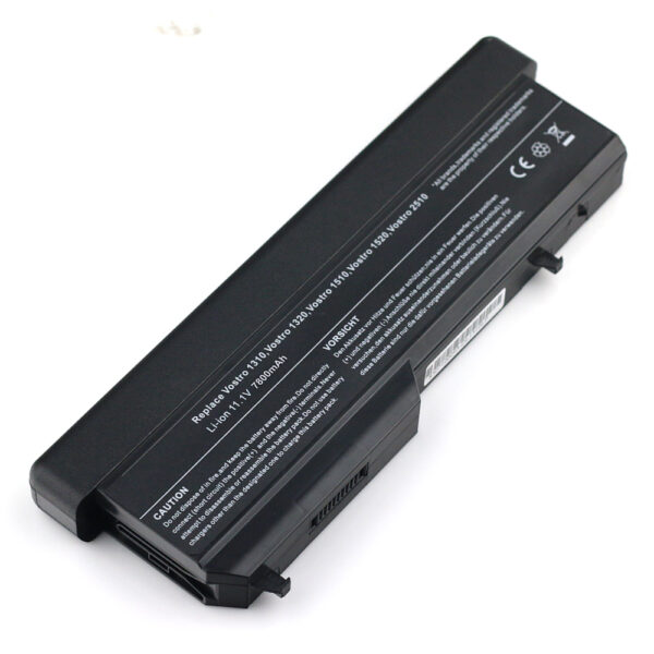 K738H, Vostro 1310, 1320 Battery
